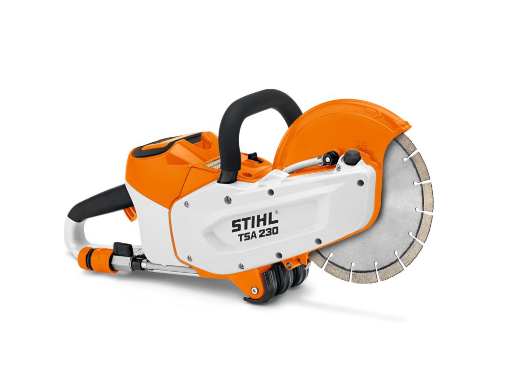 Troncatrice a batteria TSA 230 Stihl