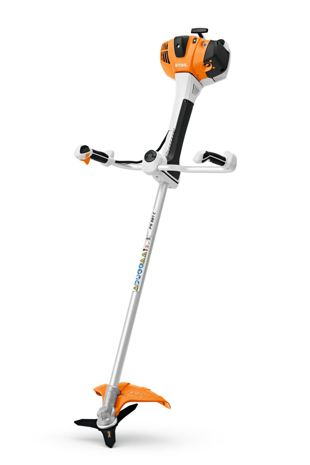 Decespugliatore FS 561 C-EM Stihl