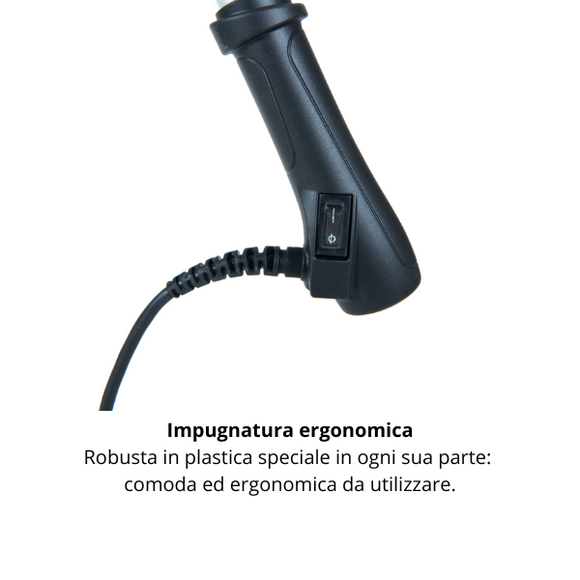 ABBACCHIATORE ACTIVE E-1200 XL