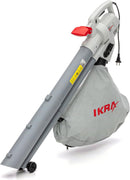 Soffiatore Aspiratore elettrico IEBV3000 IKRA-2