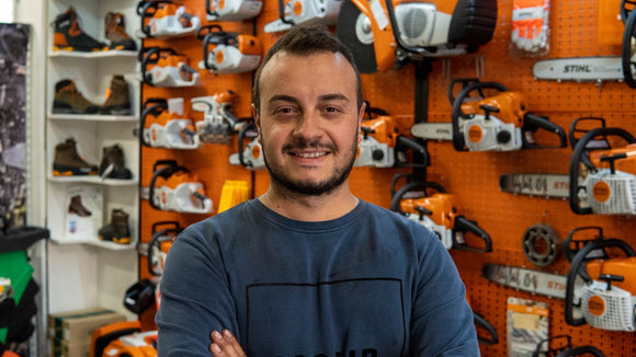 Francesco - Product Expert