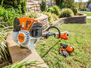 Decespugliatore FS 131 R Stihl-2