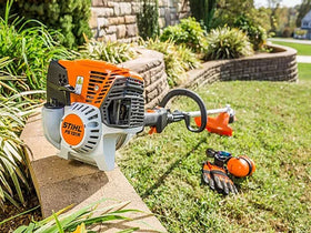 Decespugliatore FS 131 R Stihl - 0