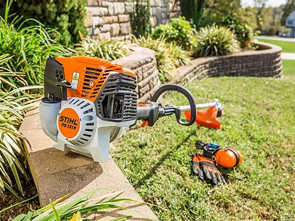 Decespugliatore FS 131 R Stihl