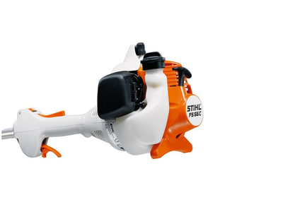 Decespugliatore FS 55 R Stihl