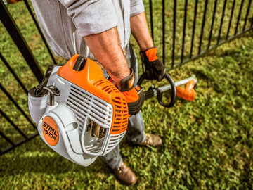 Decespugliatore FS 70 RC-E Stihl - 0