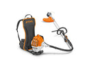 Decespugliatore a miscela spalleggiato FR 235 STIHL-1