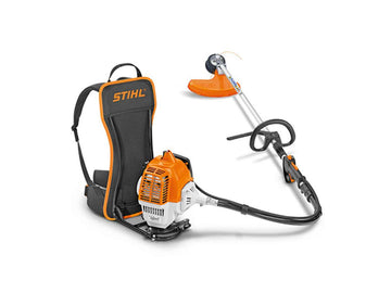 Decespugliatore a miscela spalleggiato FR 235 STIHL