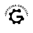 Logo officina groccia