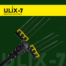 ABBACCHIATORE ELETTRICO ULIX7 24V CON BATTERIA A ZAINO-1