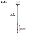 ABBACCHIATORE ULIX 5-1