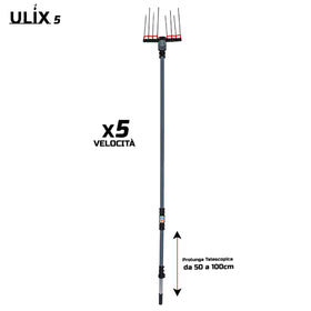 ABBACCHIATORE ULIX 5