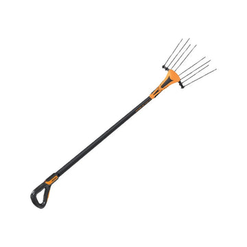ABBACCHIATORE POWER 48 CON TESTA DUO + BATTERIA L A SPALLA