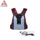 ABBACCHIATORE ELETTRICO ULIX7 24V CON BATTERIA A ZAINO-7
