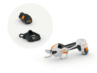FORBICE ASA 20 STIHL - 0
