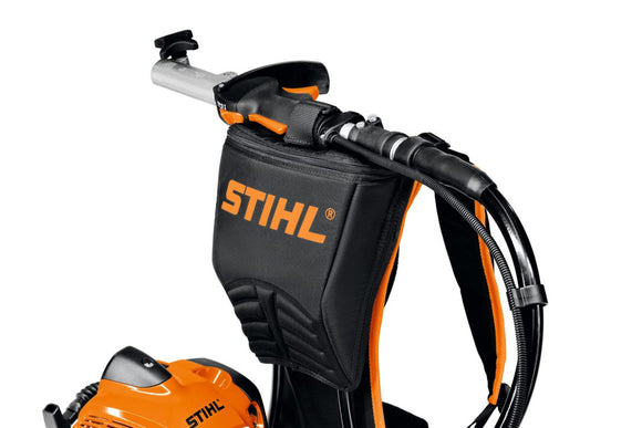 Decespugliatore a miscela spalleggiato FR 460 TC-EM STIHL