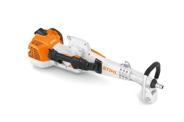 SCUOTITORE PROFESSIONALE A SCOPPIO SP482 STIHL